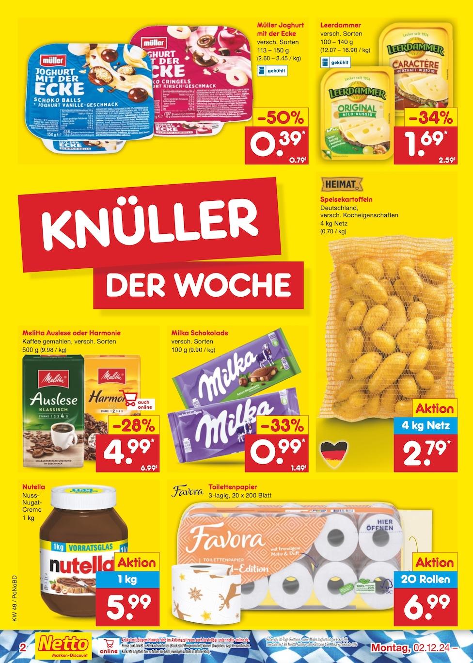 Netto Marken-Discount Seite 2