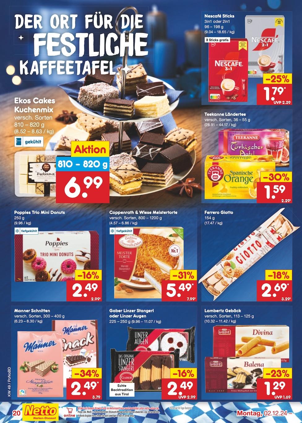 Netto Marken-Discount Seite 23