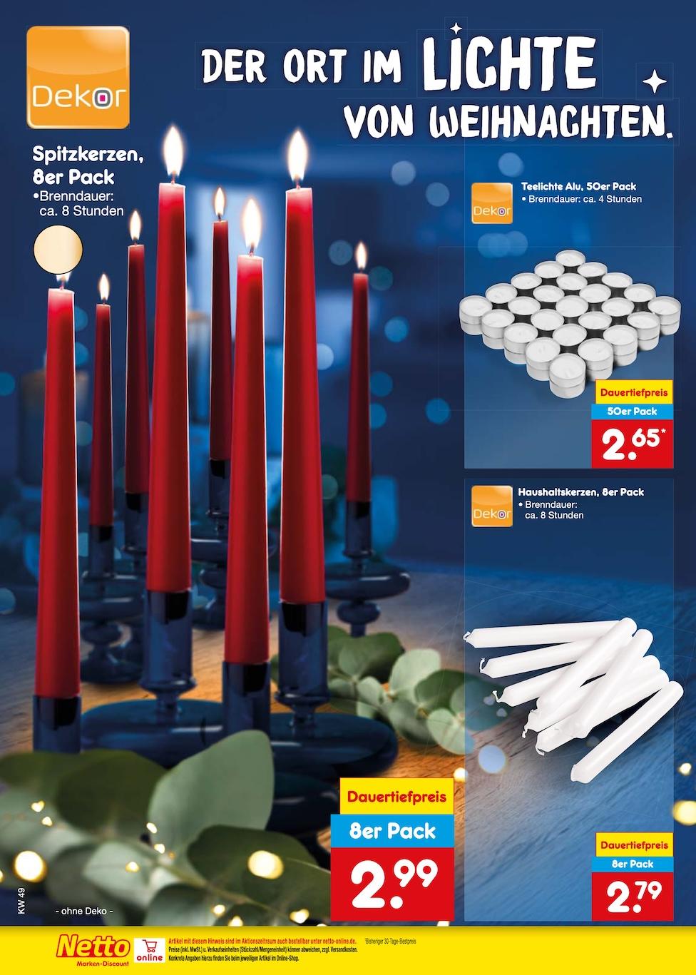 Netto Marken-Discount Seite 25