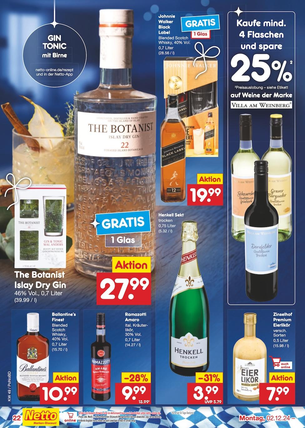 Netto Marken-Discount Seite 28