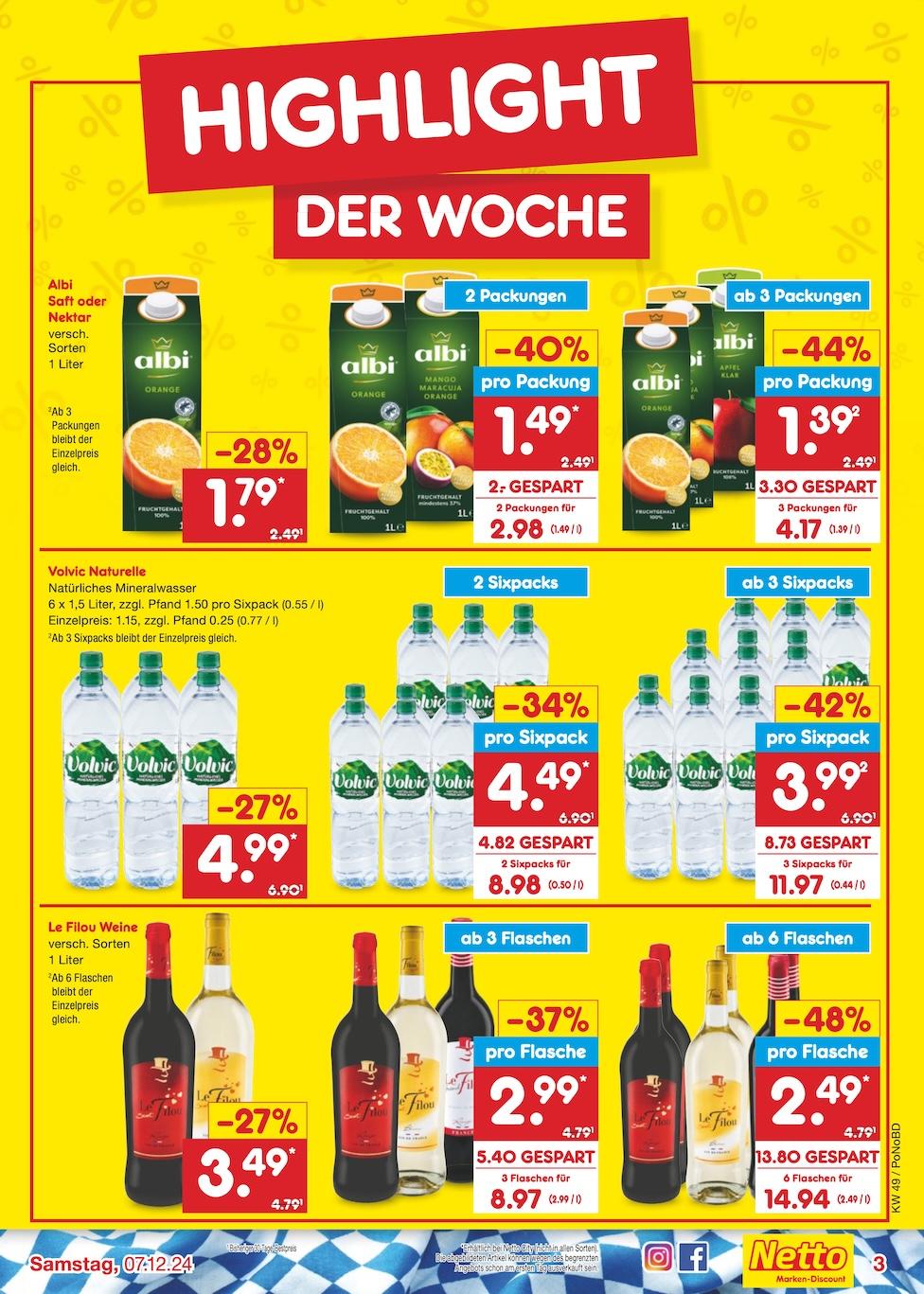 Netto Marken-Discount Seite 3