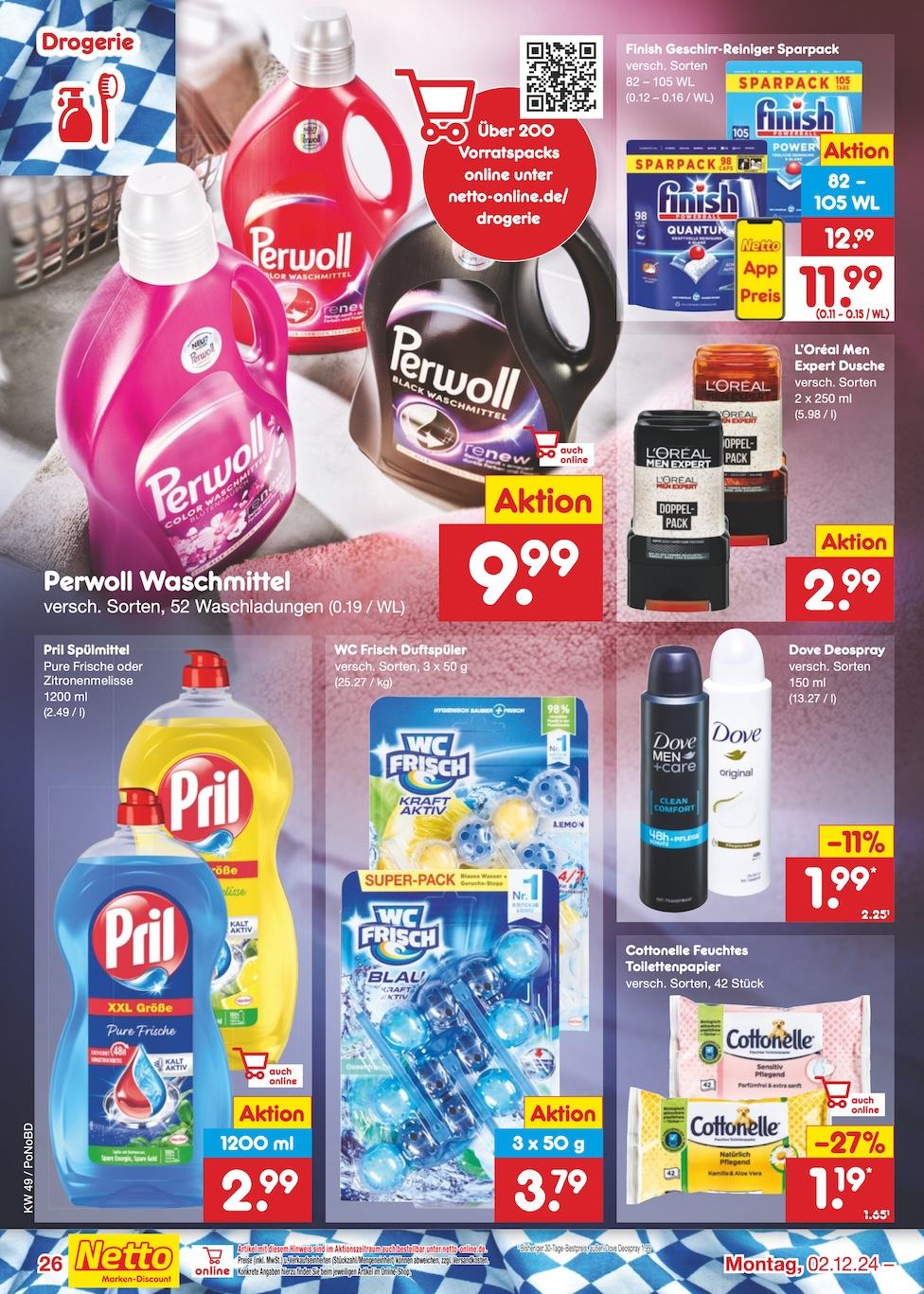 Netto Marken-Discount Seite 32