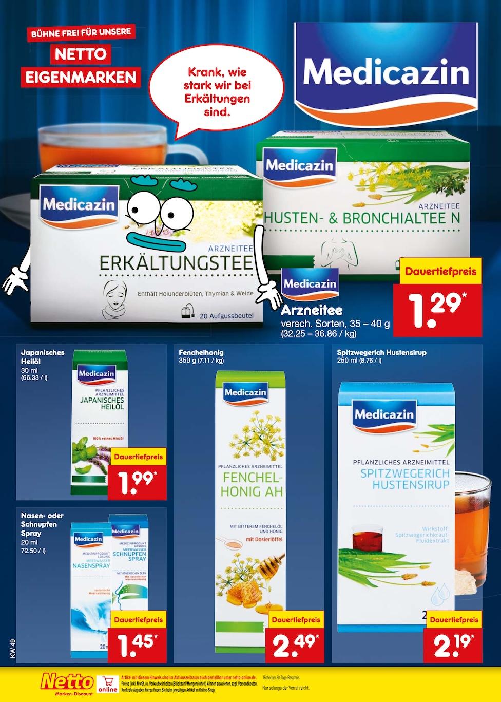 Netto Marken-Discount Seite 33