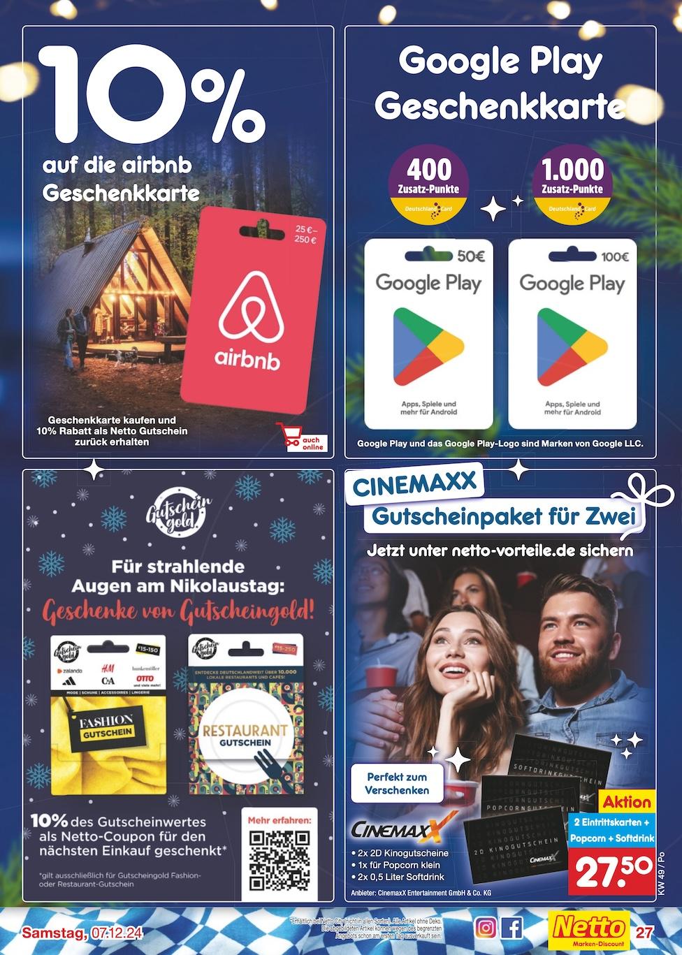 Netto Marken-Discount Seite 36