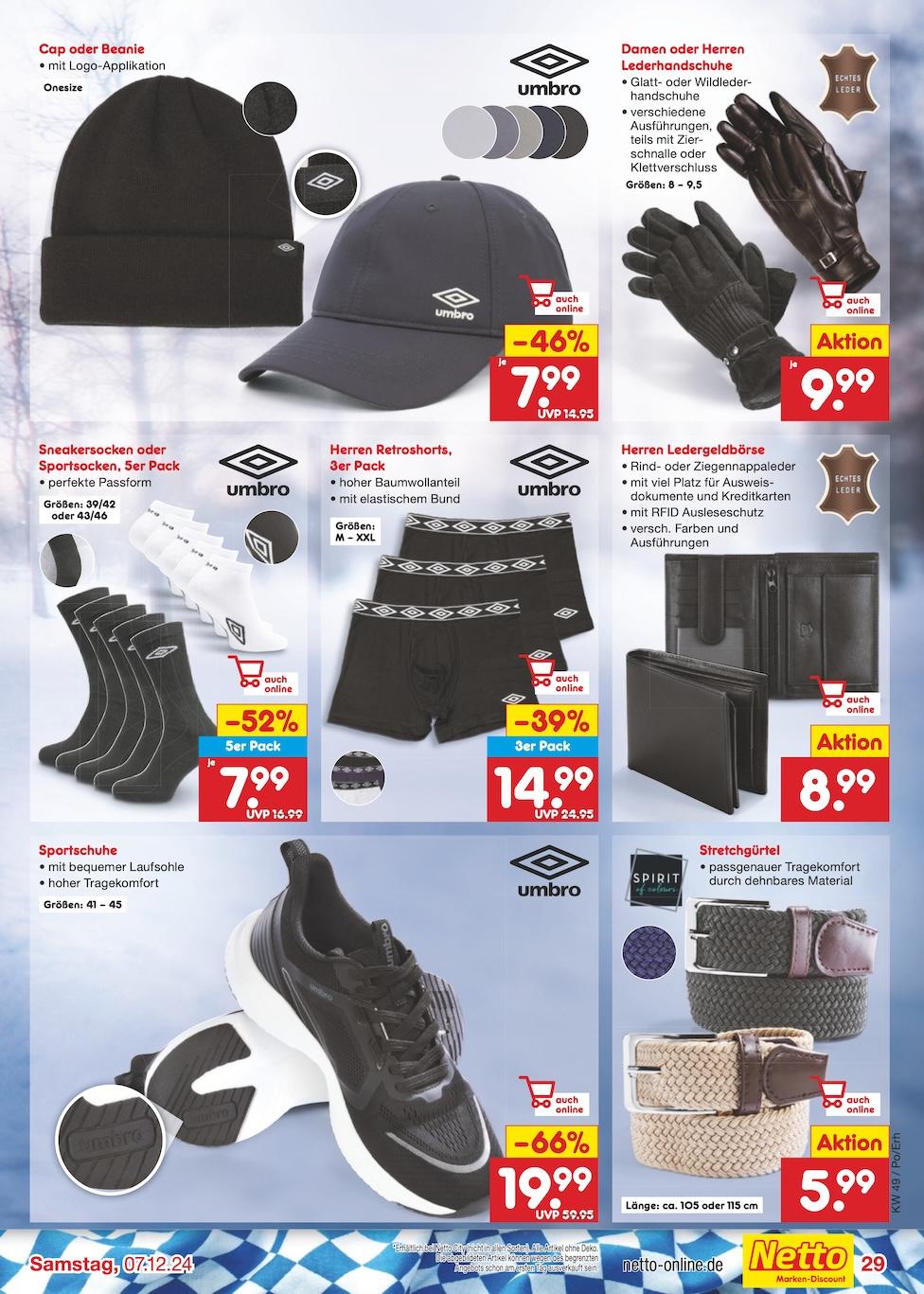 Netto Marken-Discount Seite 38