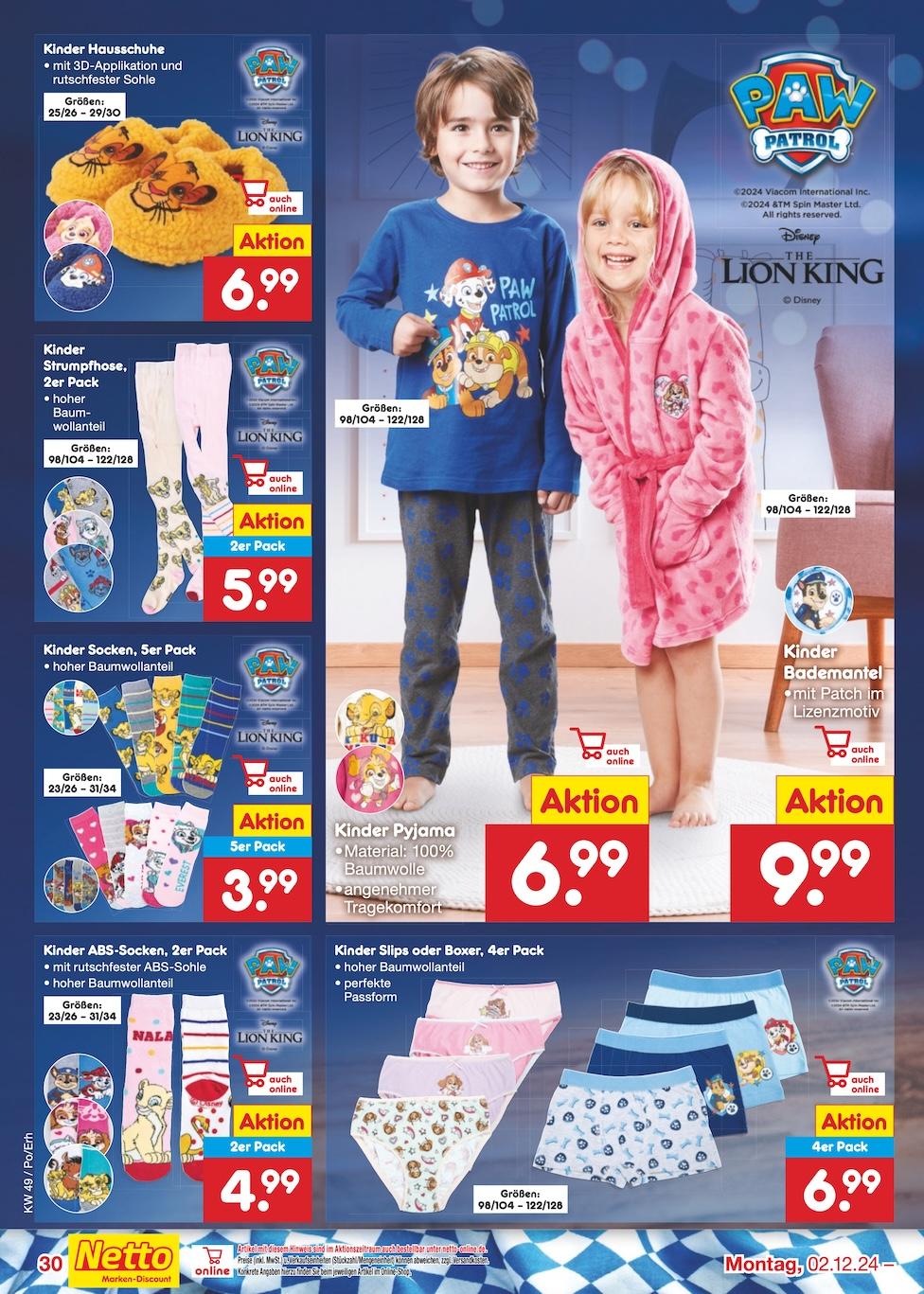 Netto Marken-Discount Seite 39
