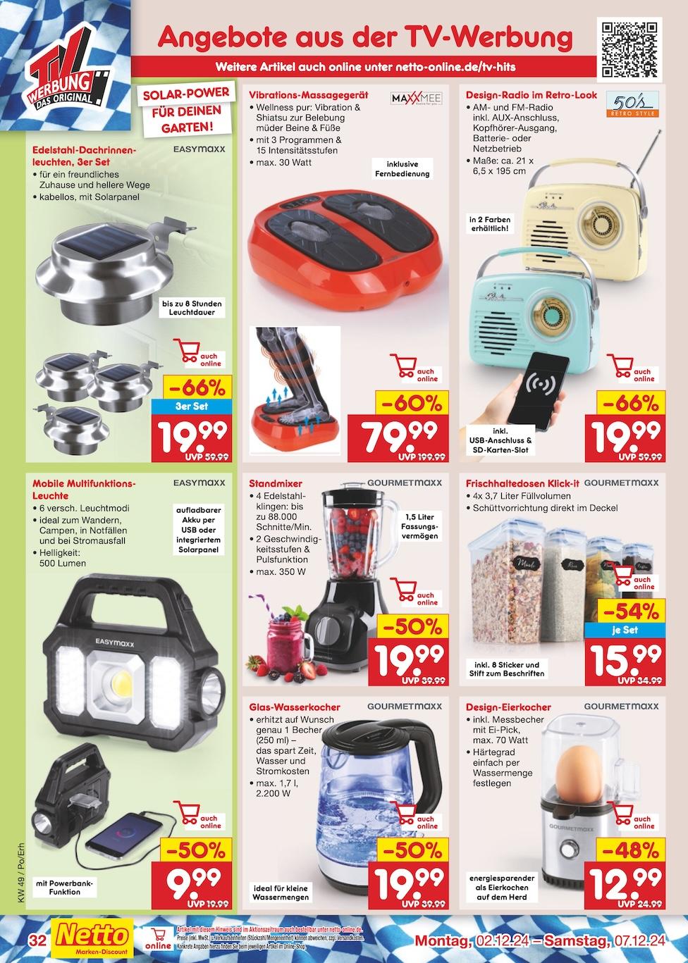 Netto Marken-Discount Seite 41