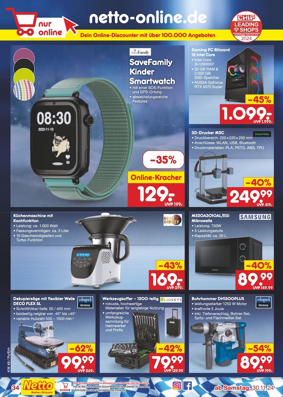Netto Marken-Discount Seite 43