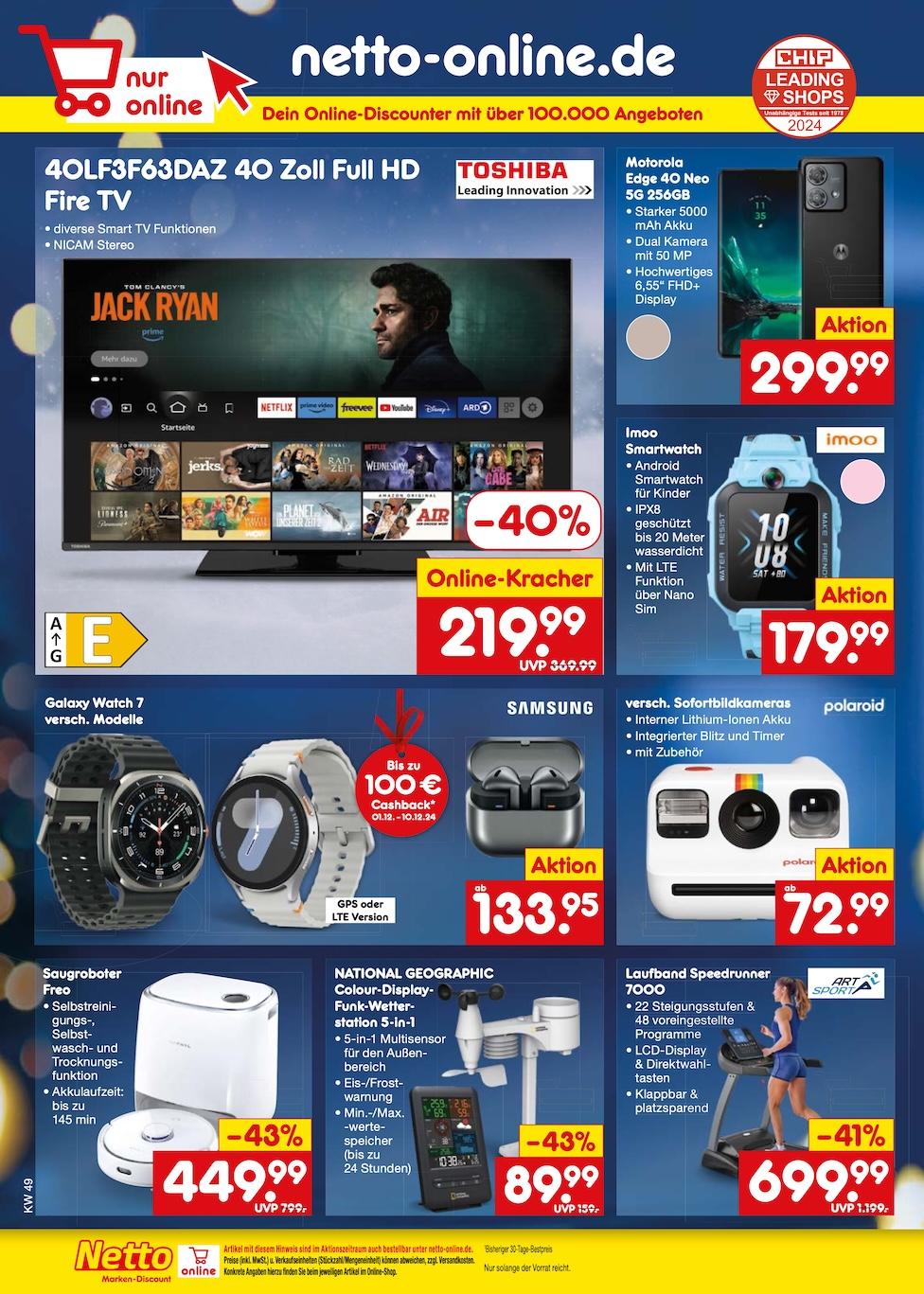 Netto Marken-Discount Seite 45
