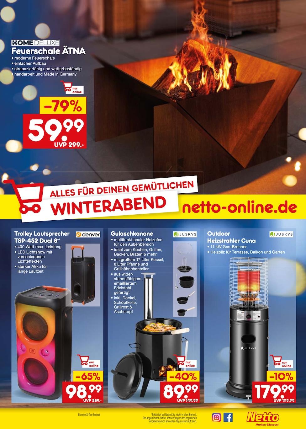 Netto Marken-Discount Seite 47