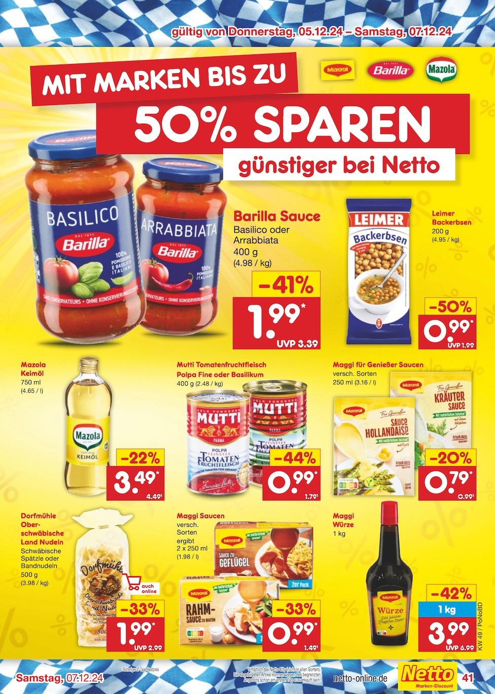 Netto Marken-Discount Seite 55