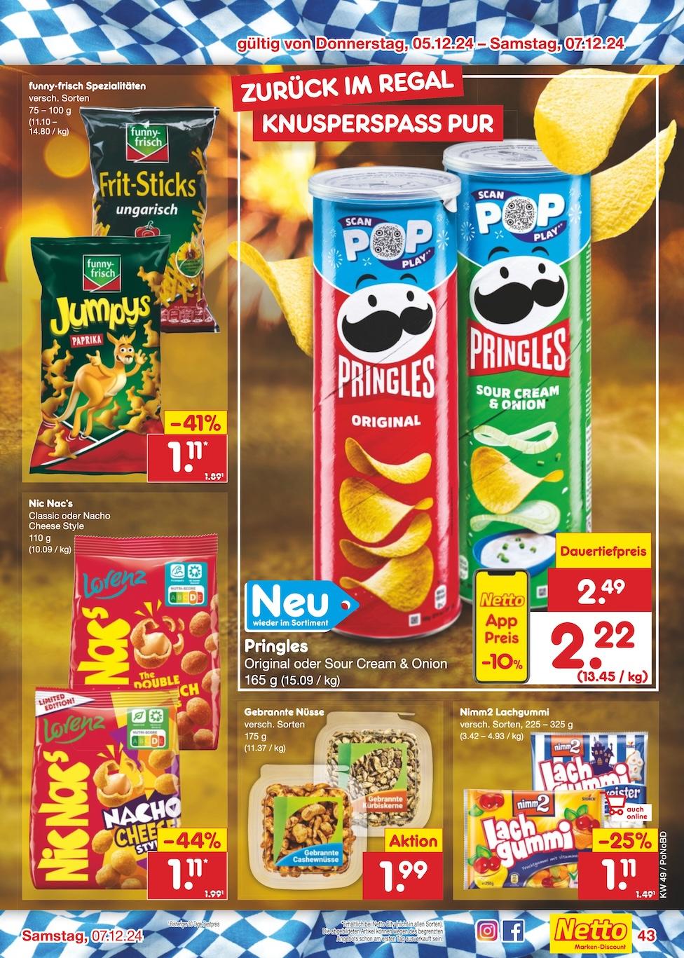 Netto Marken-Discount Seite 57