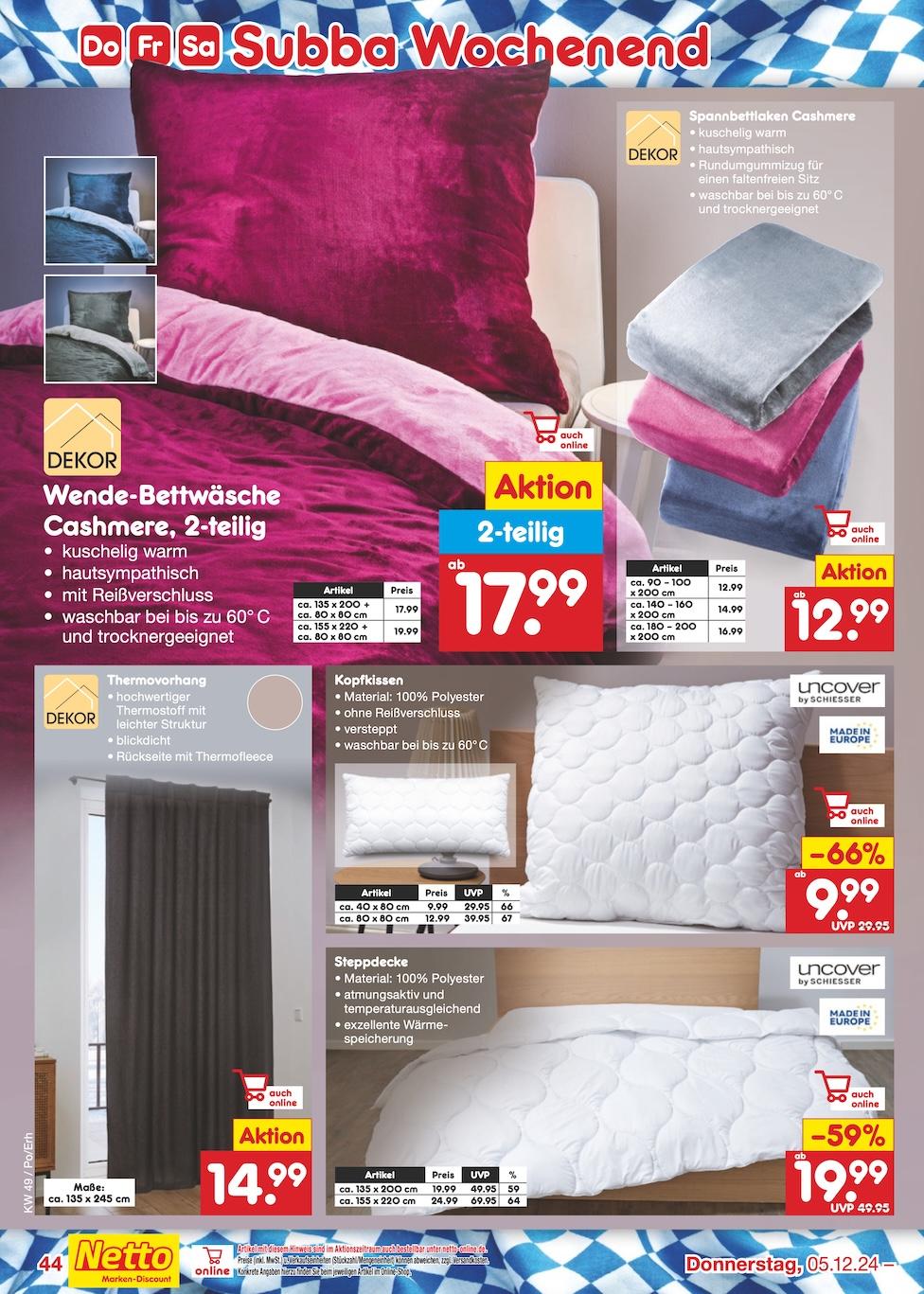 Netto Marken-Discount Seite 58