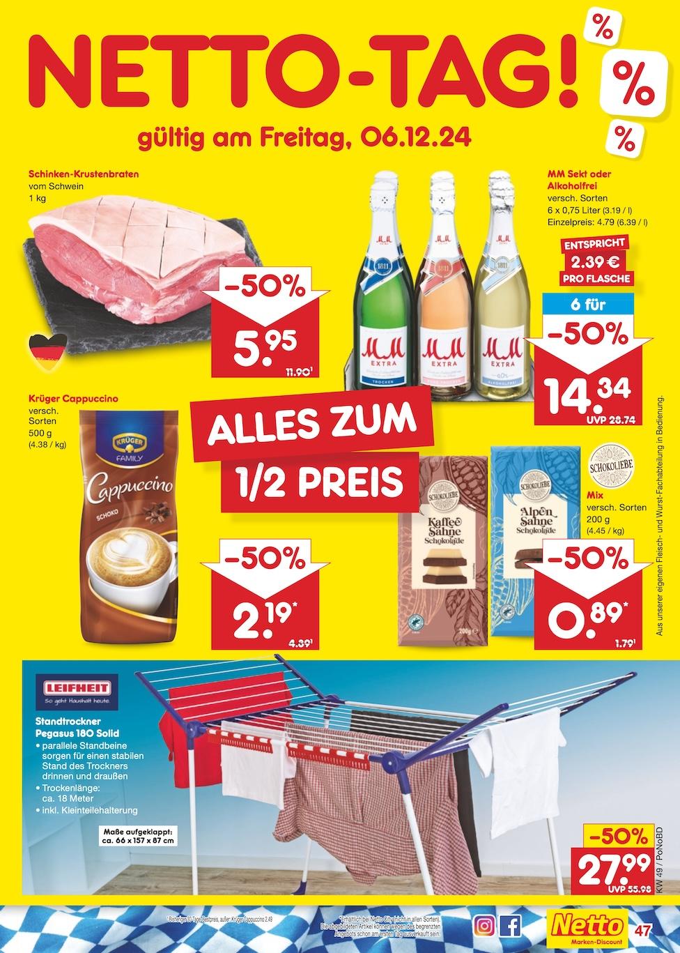 Netto Marken-Discount Seite 61
