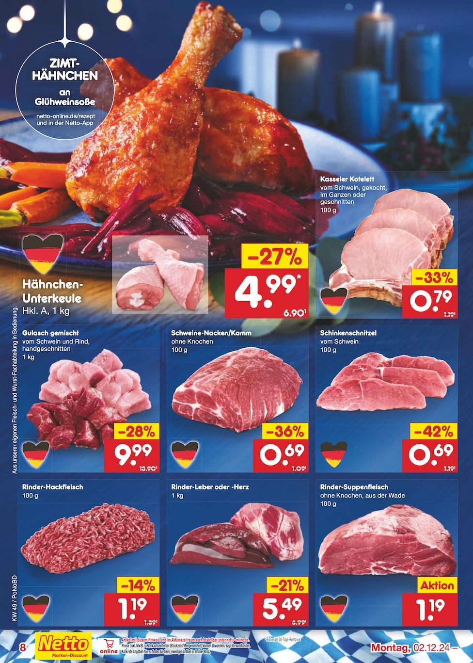 Netto Marken-Discount Seite 8