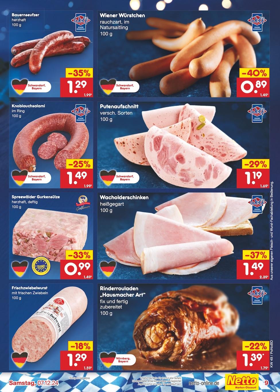 Netto Marken-Discount Seite 9