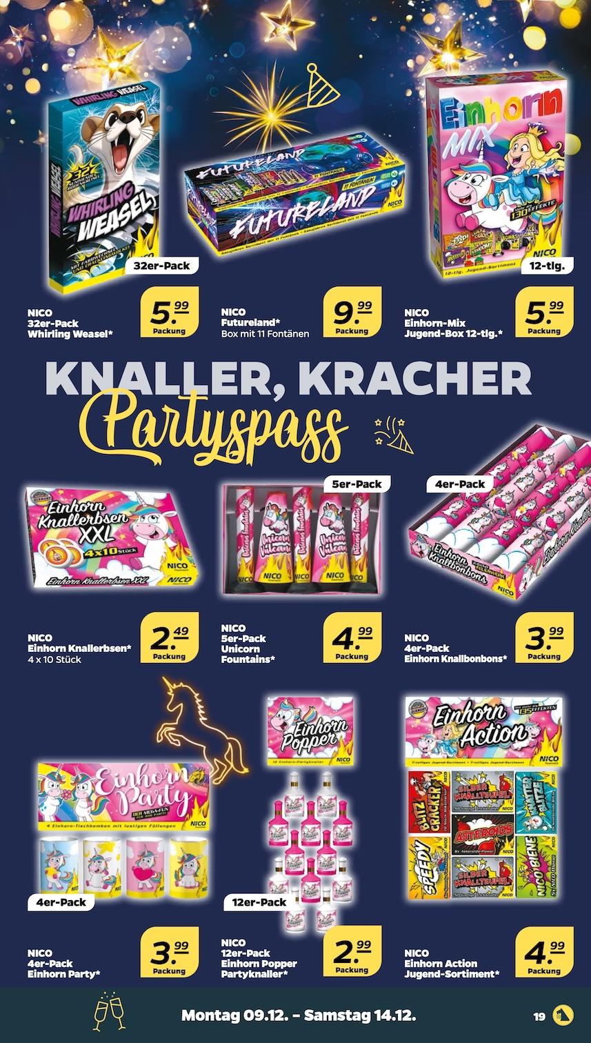 Netto Aktueller Prospekt ab Montag Seite 19