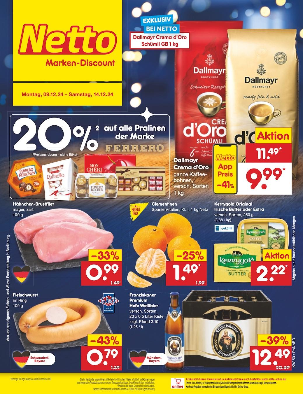Netto Marken-Discount Seite 1