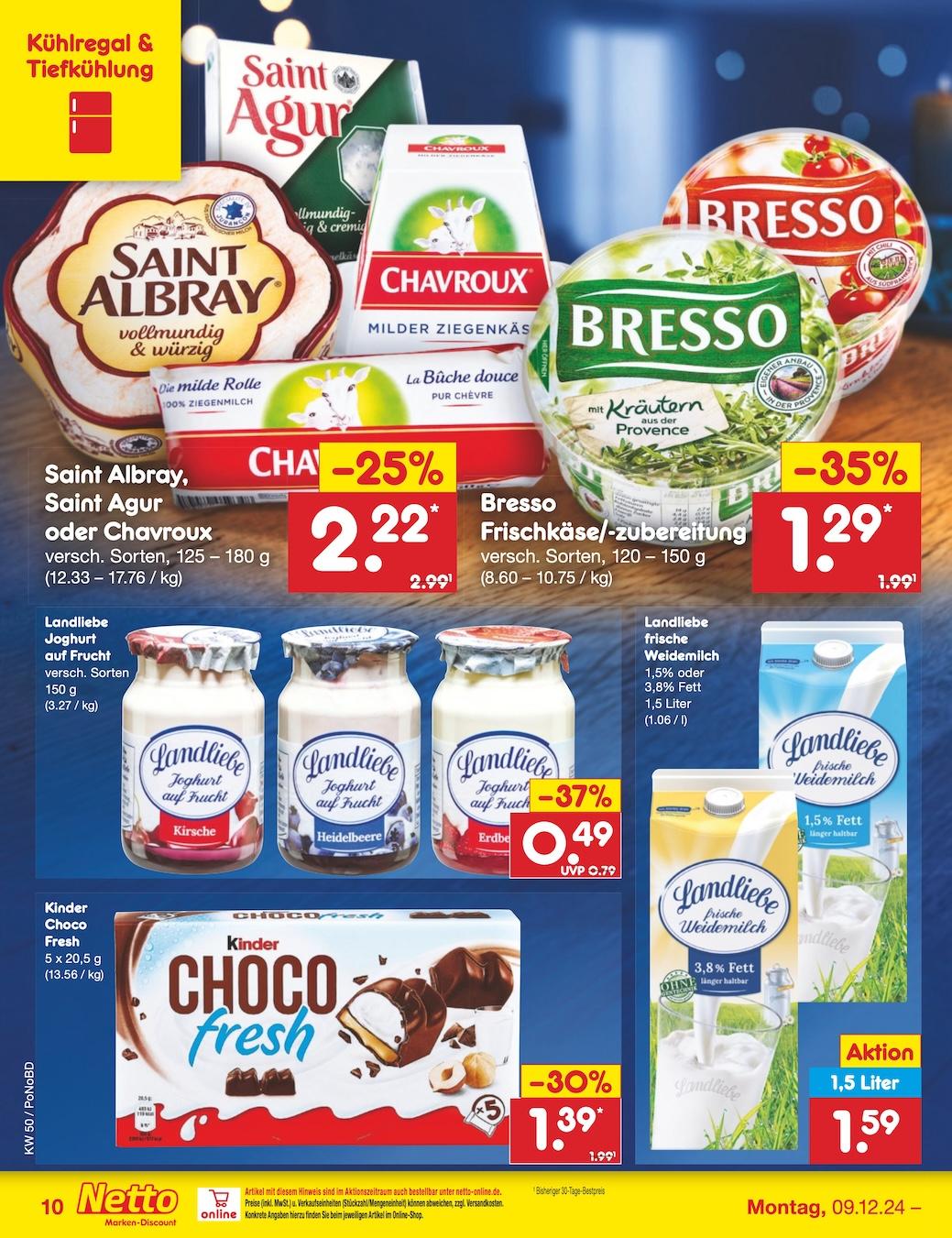 Netto Marken-Discount Seite 10