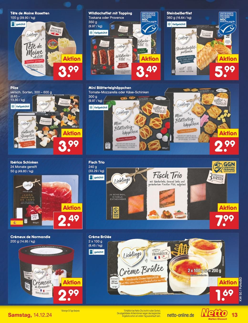Netto Marken-Discount Seite 13
