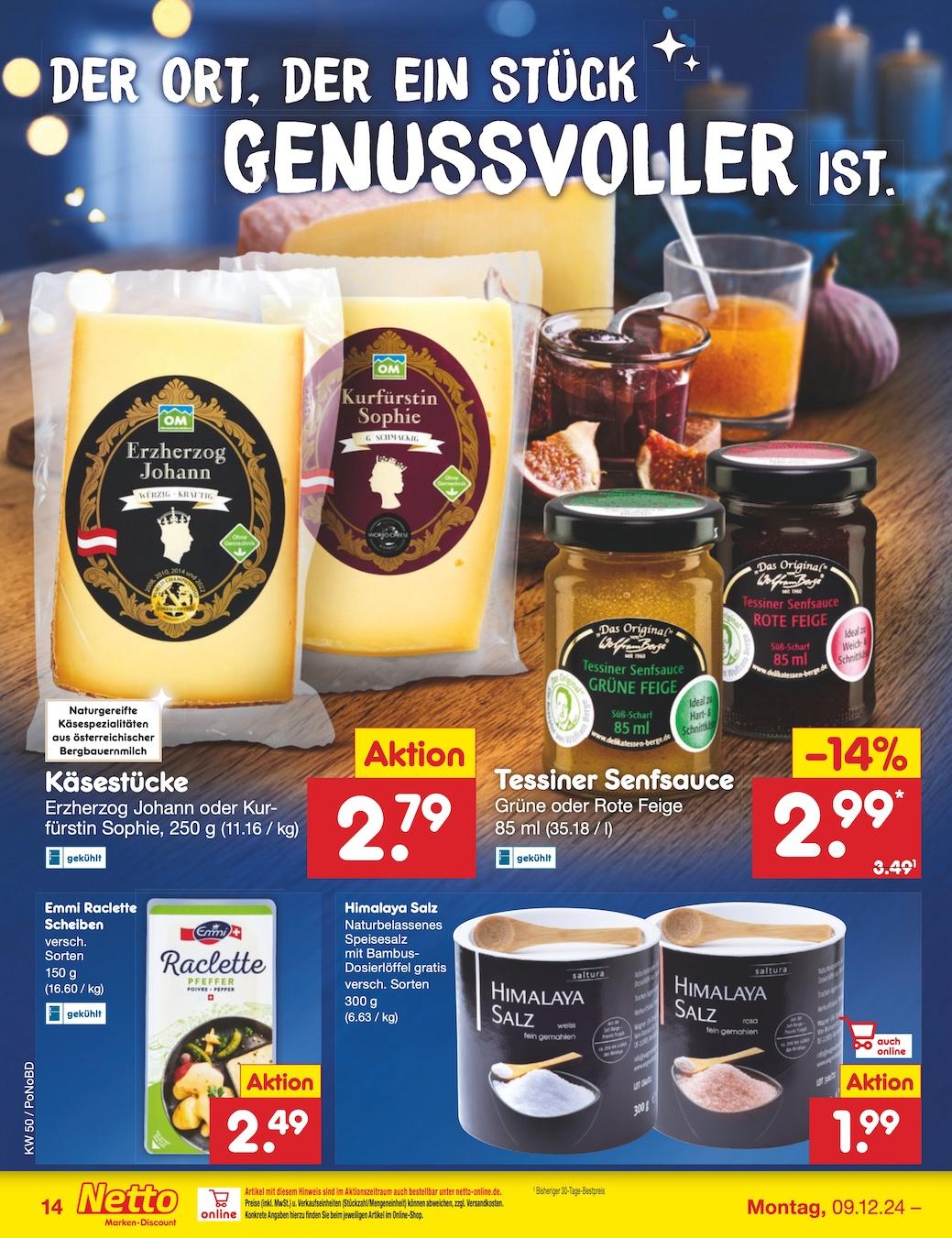Netto Marken-Discount Seite 14