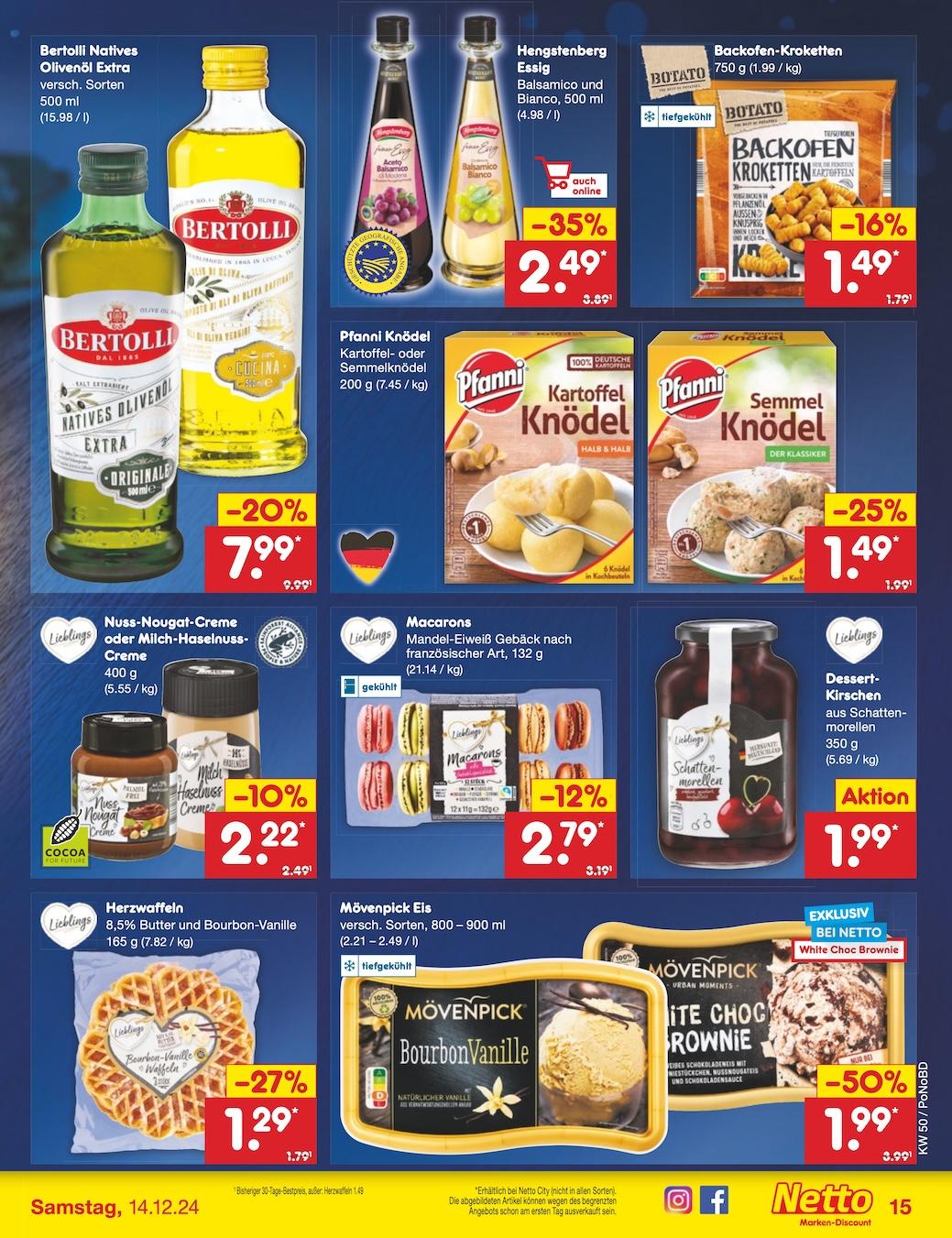 Netto Marken-Discount Seite 15