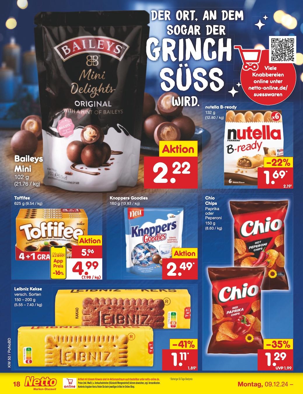 Netto Marken-Discount Seite 19
