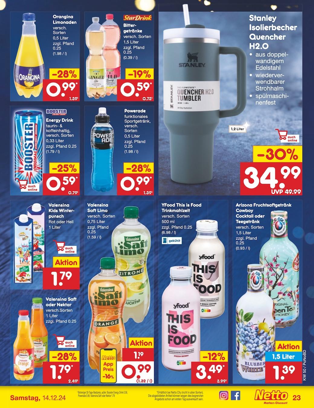 Netto Marken-Discount Seite 24