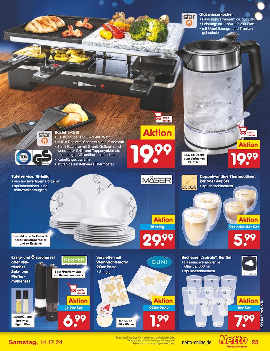 Netto Marken-Discount Seite 28