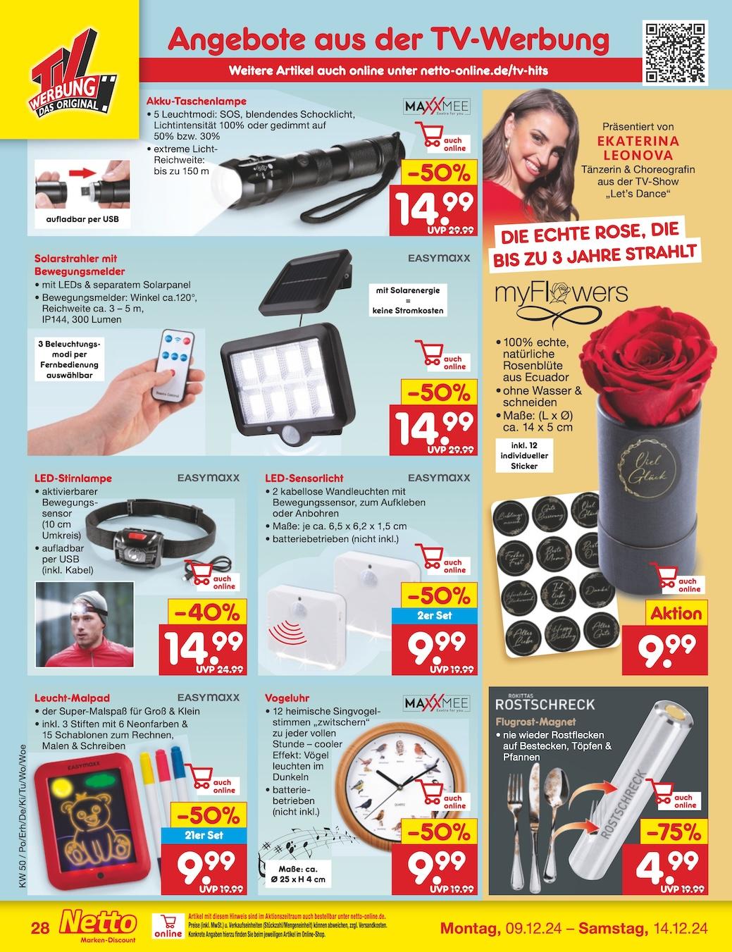 Netto Marken-Discount Seite 31
