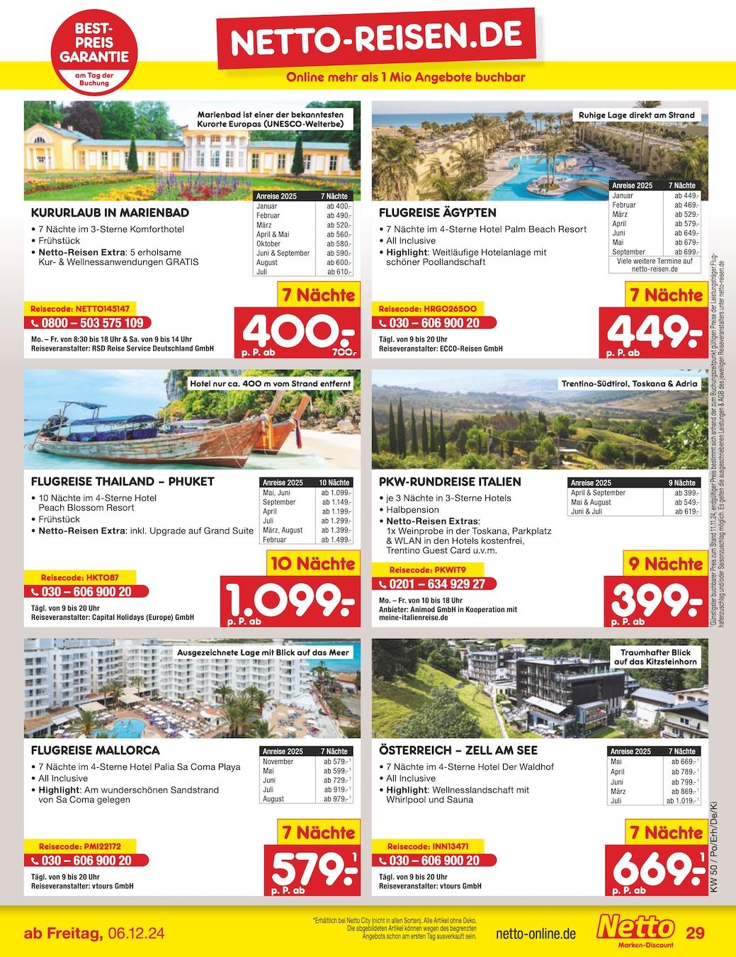 Netto Marken-Discount Seite 32