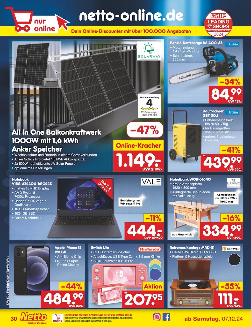 Netto Marken-Discount Seite 34