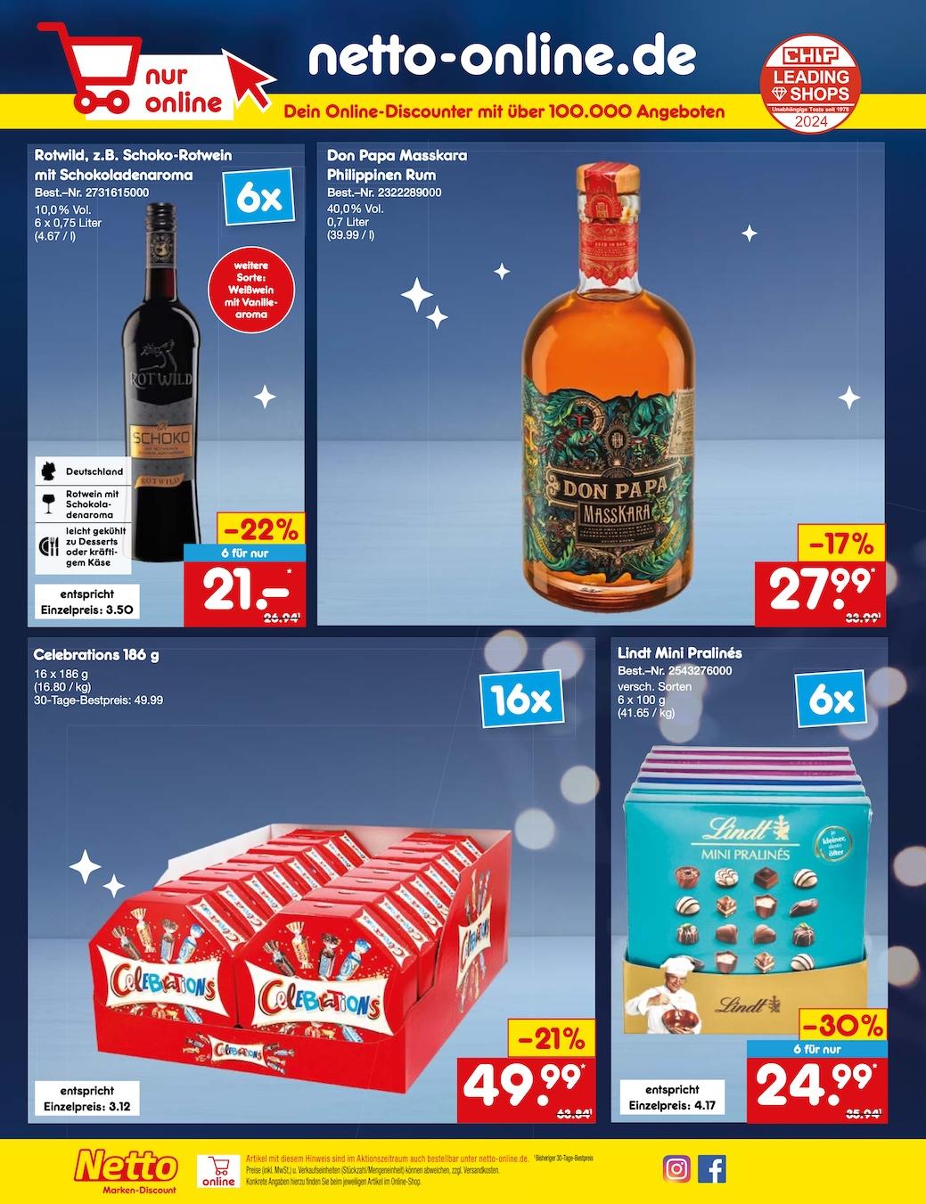 Netto Marken-Discount Seite 36