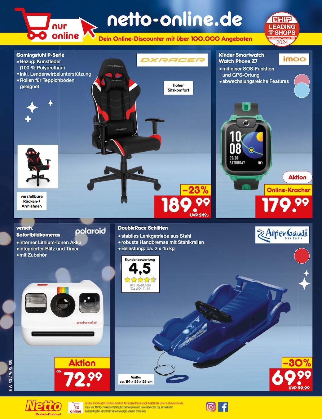 Netto Marken-Discount Seite 37