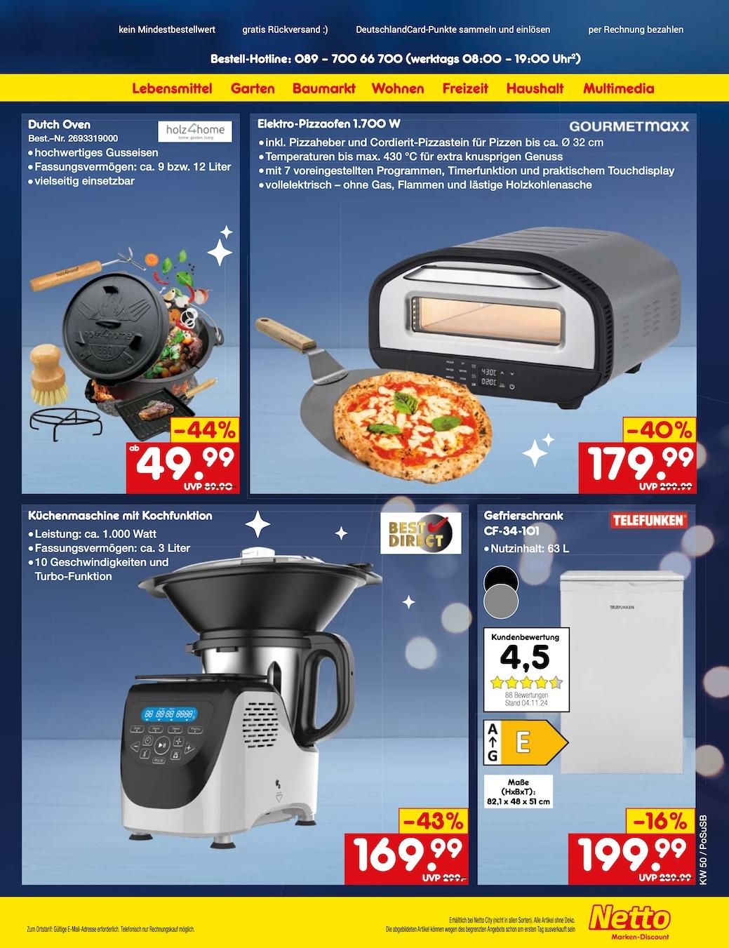 Netto Marken-Discount Seite 38