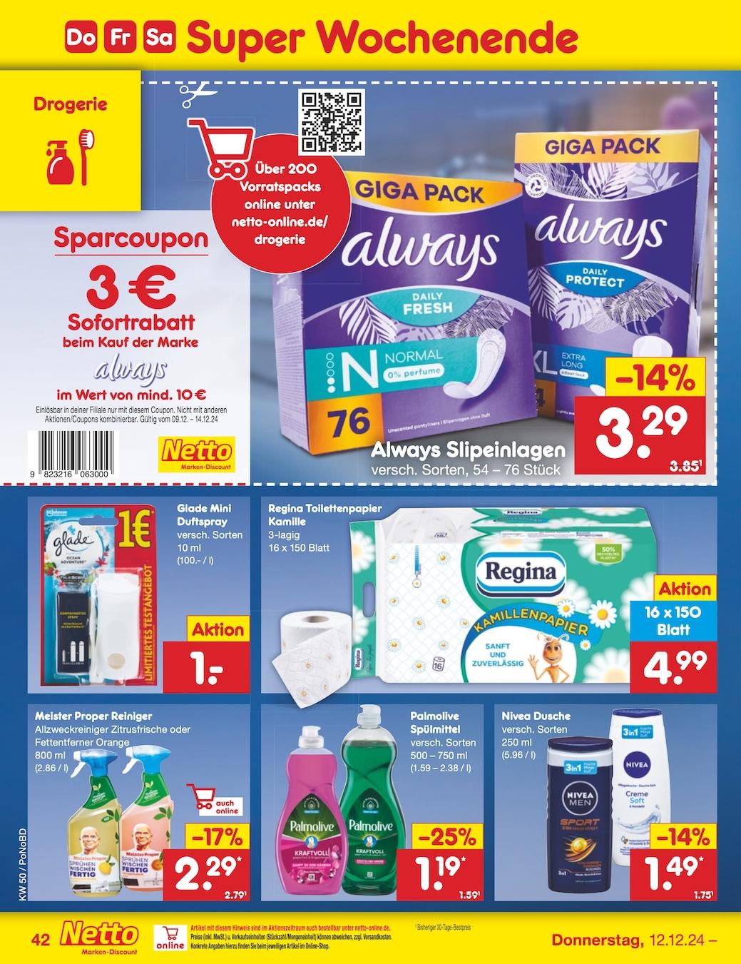 Netto Marken-Discount Seite 49