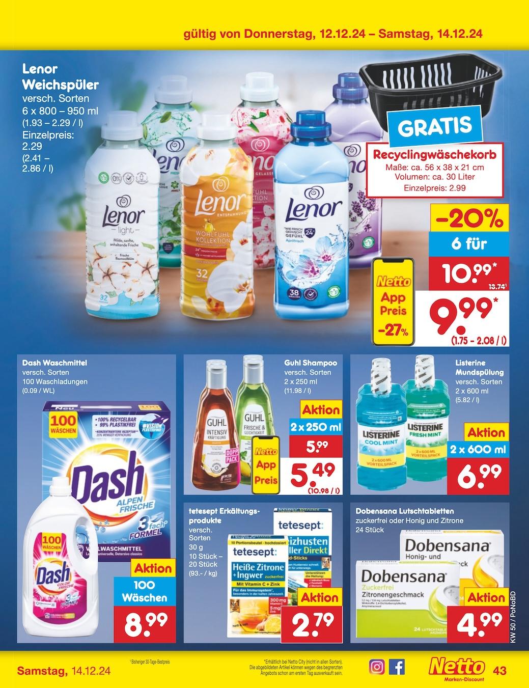 Netto Marken-Discount Seite 50