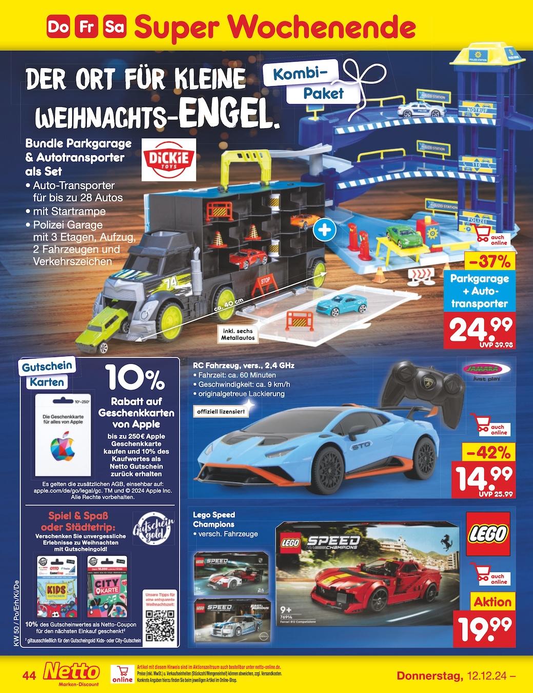 Netto Marken-Discount Seite 54