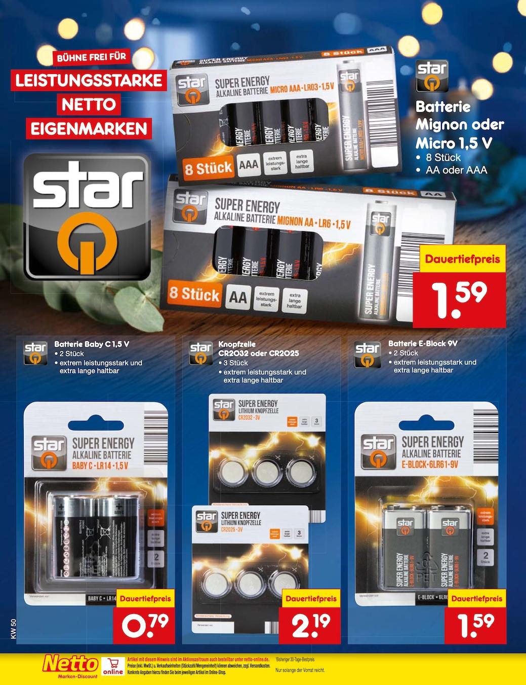 Netto Marken-Discount Seite 57