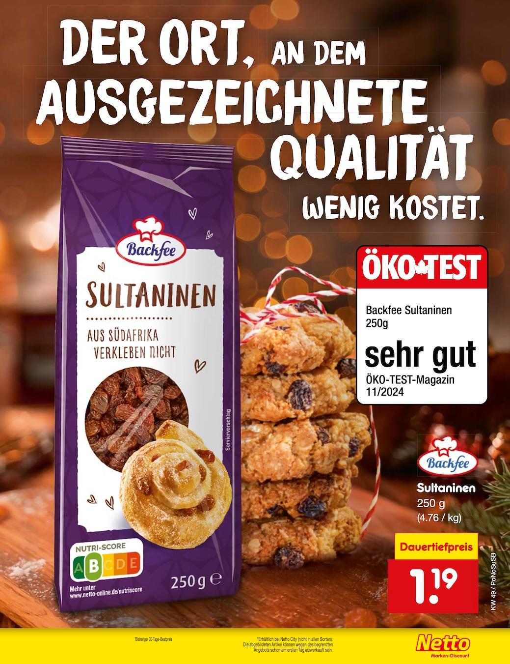 Netto Marken-Discount Seite 61