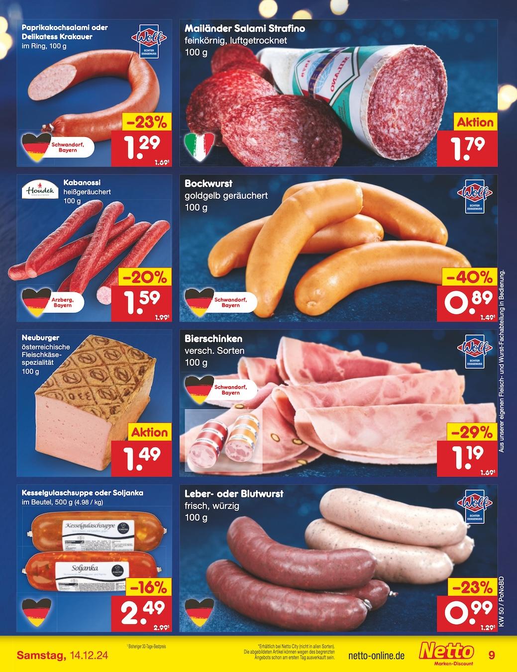 Netto Marken-Discount Seite 9