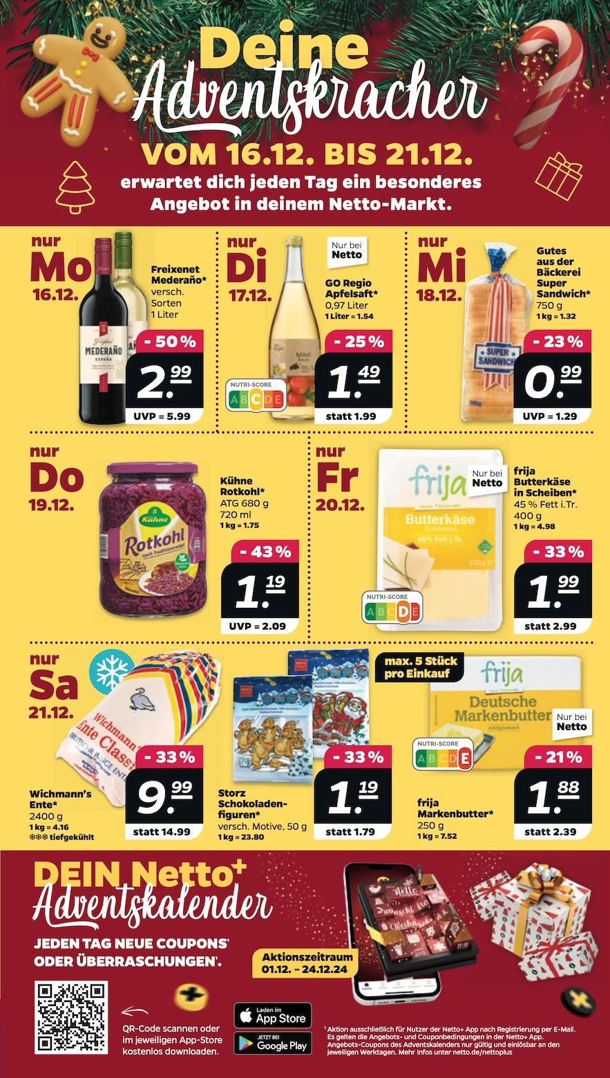 Netto Aktueller Prospekt ab Montag Seite 5