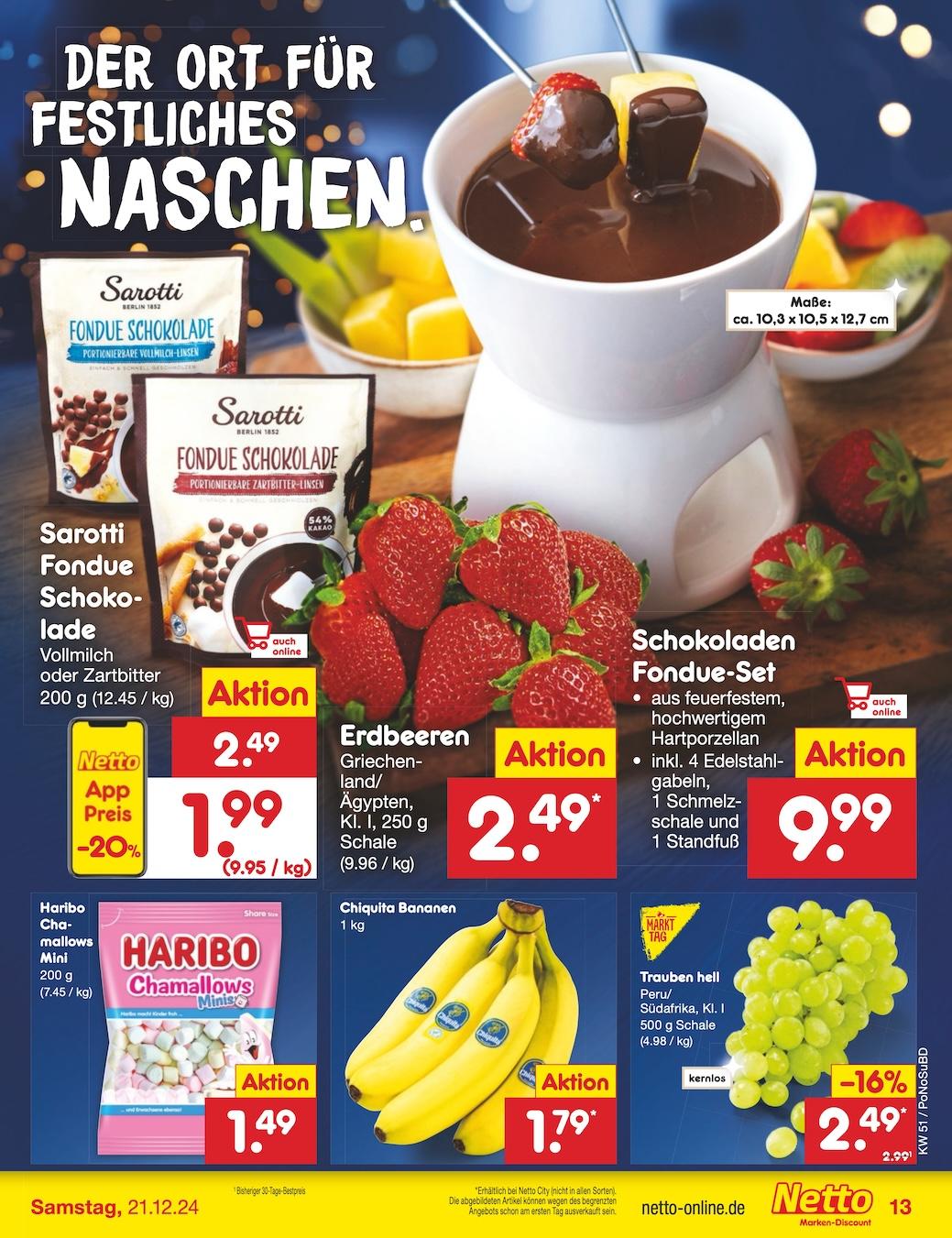 Netto Marken-Discount Seite 13