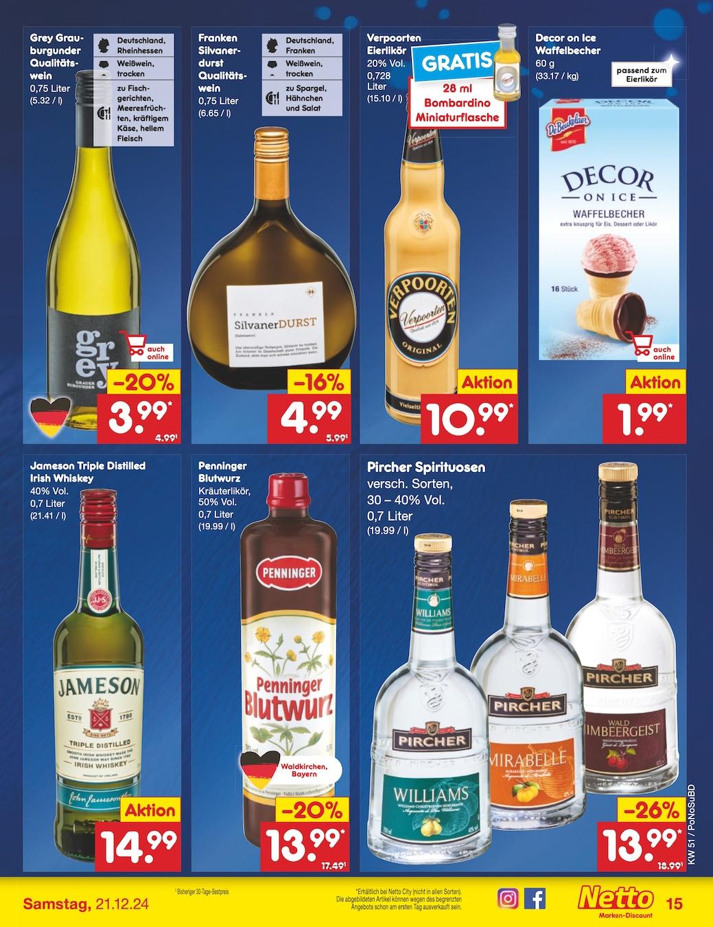 Netto Marken-Discount Seite 15