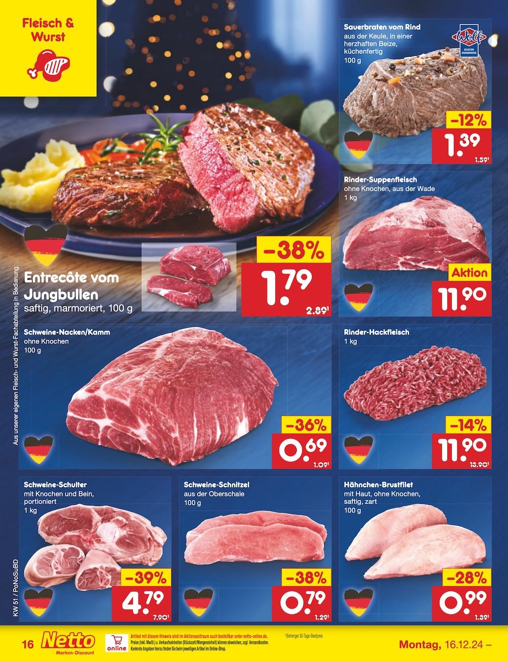 Netto Marken-Discount Seite 16