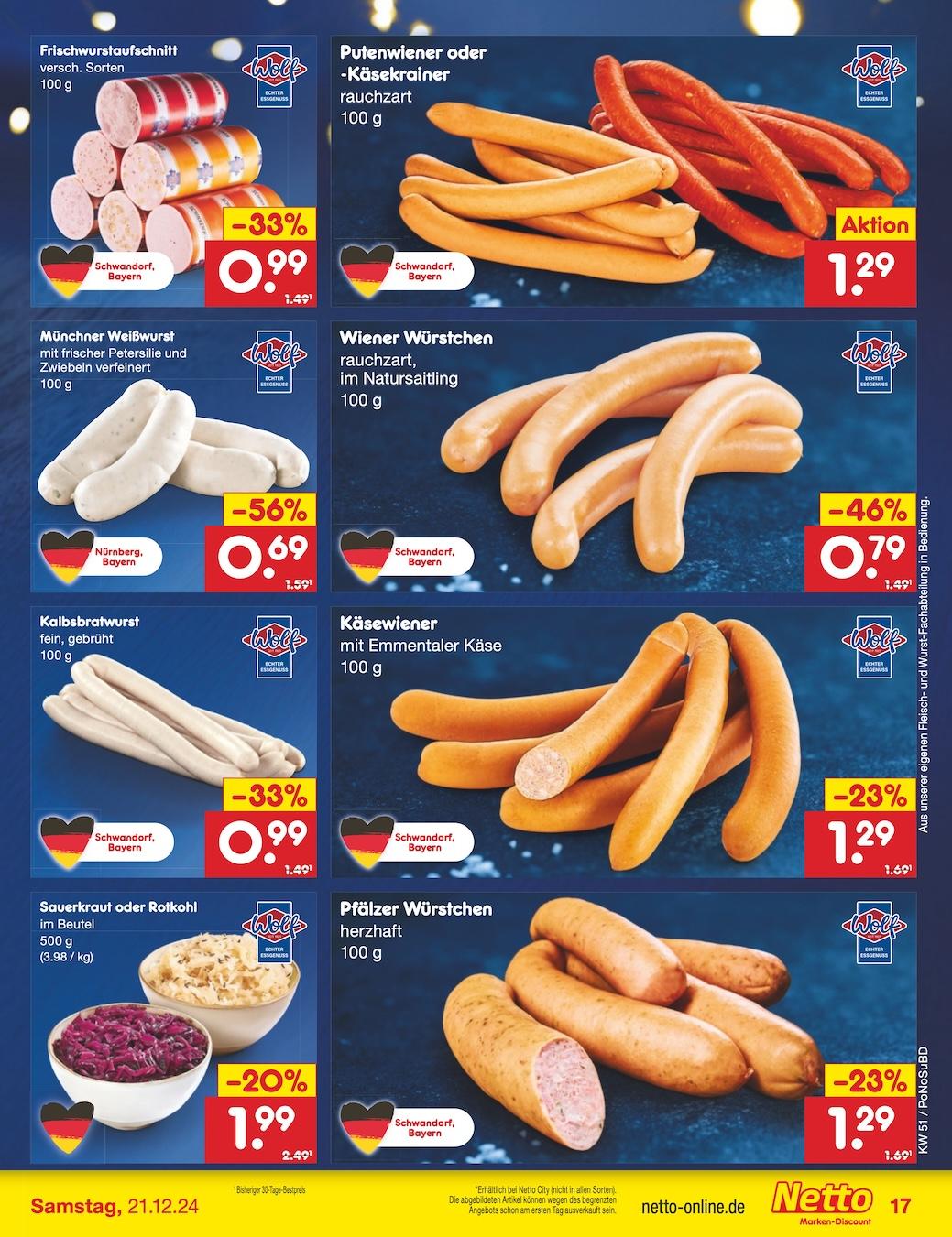 Netto Marken-Discount Seite 17