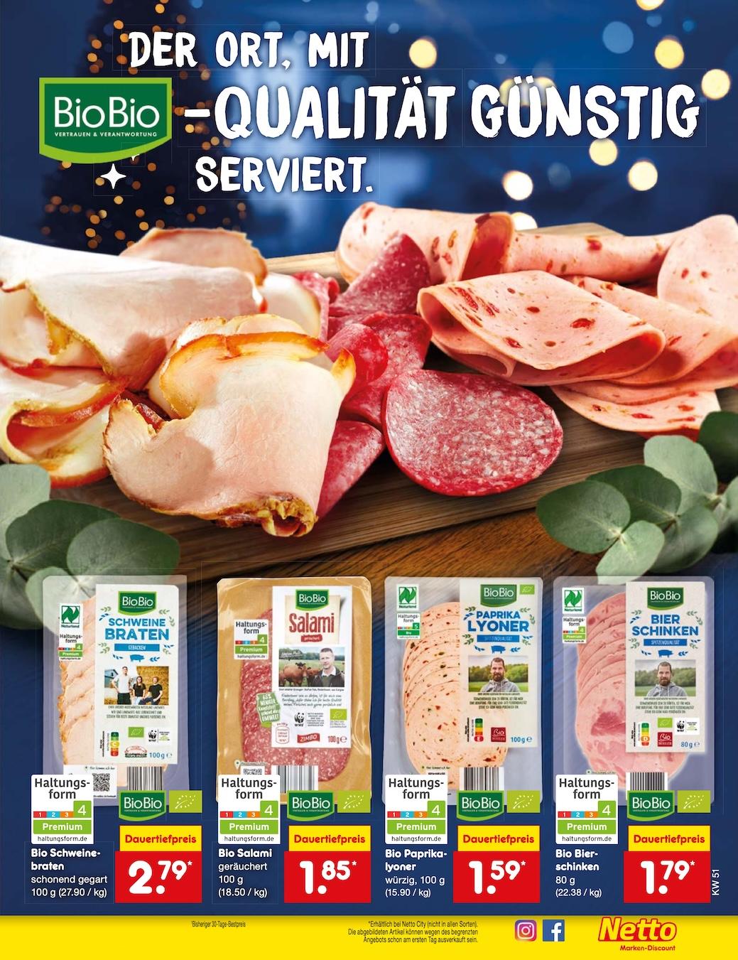 Netto Marken-Discount Seite 19