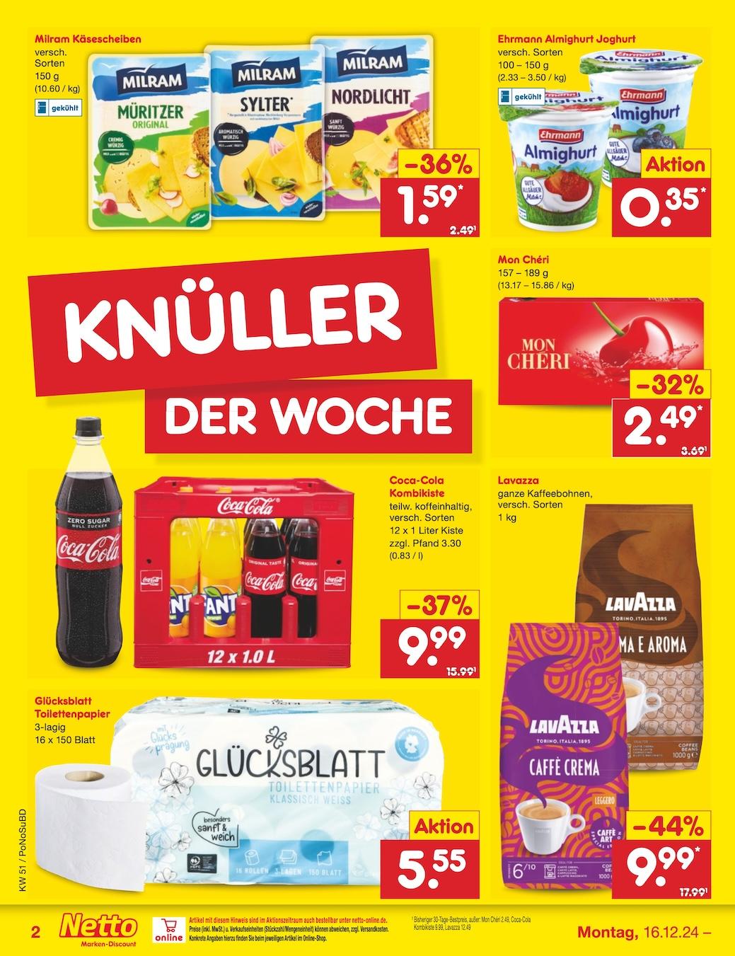Netto Marken-Discount Seite 2