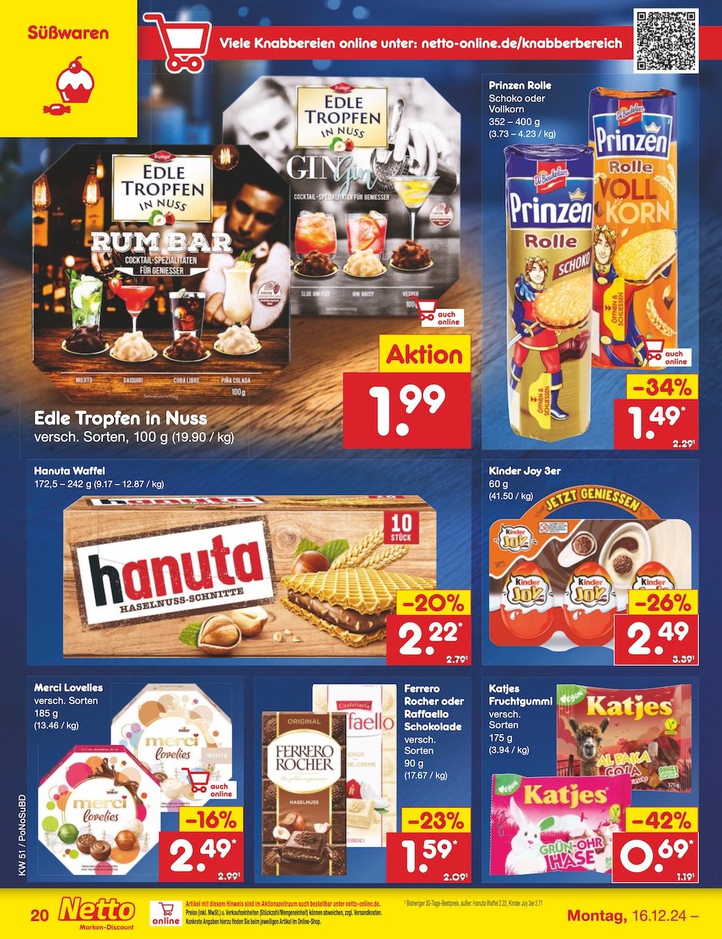 Netto Marken-Discount Seite 25