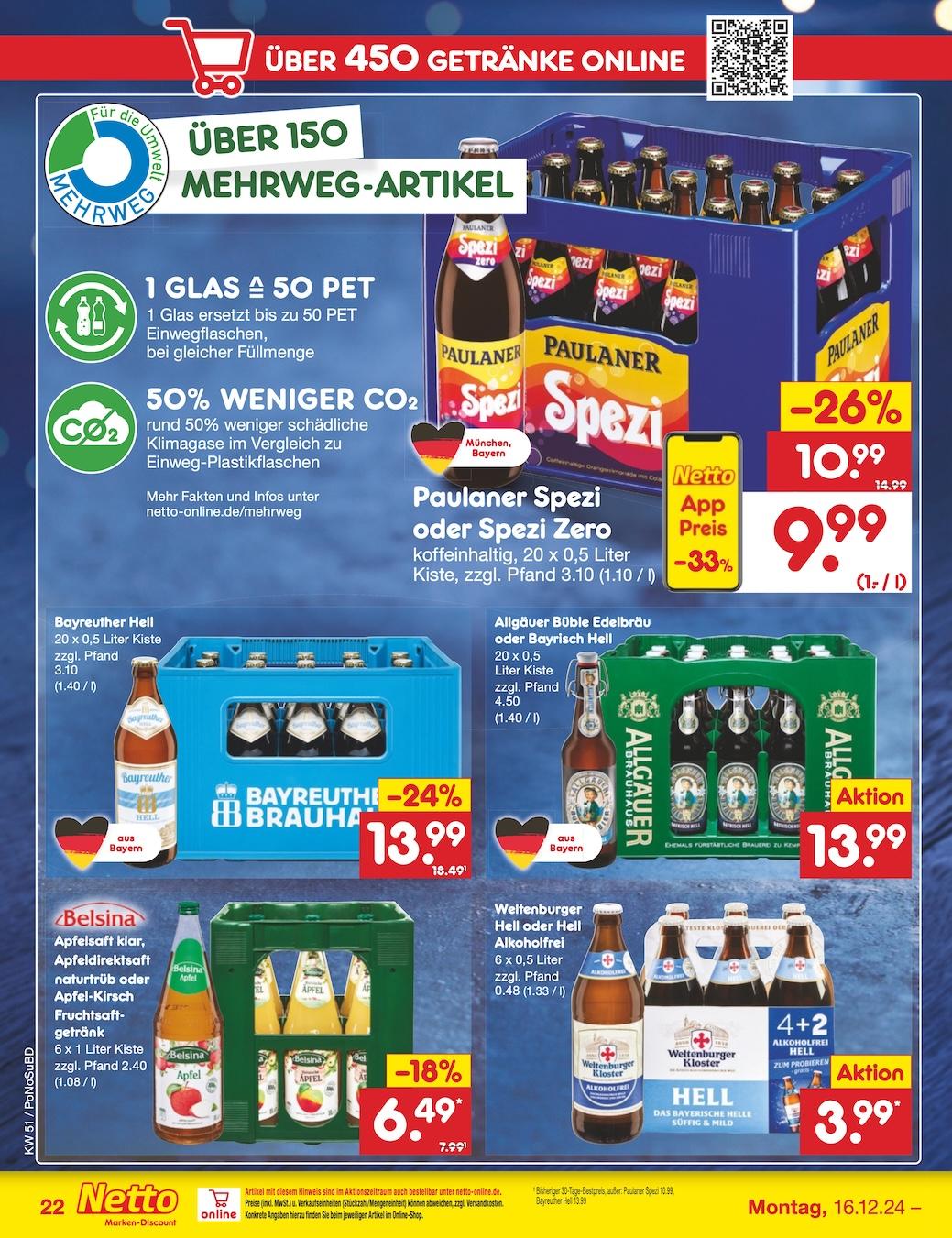 Netto Marken-Discount Seite 27